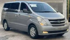 هيونداي اتش ون 2011