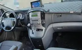 هيونداي اتش ون 2011