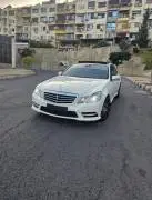 Mercedes E300 2013