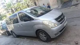 هيونداي H1 2009 للبيع, إدلب