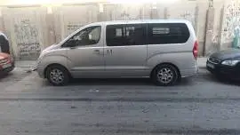 هيونداي H1 2009 للبيع, إدلب