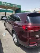 كيا سورنتو 2019