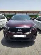 كيا سورنتو 2019