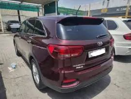 كيا سورنتو 2019