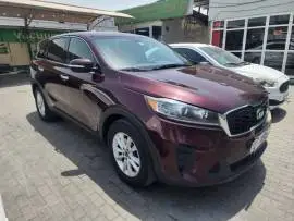 كيا سورنتو 2019