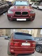 BMW X5 2011 للبيع