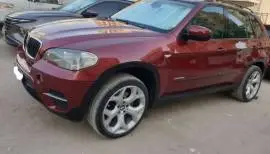 BMW X5 2011 للبيع