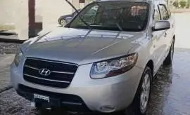 Hyundai Santa Fe 2008 for sale