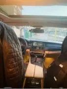 بي ام دبليو 520i 2014 للبيع, دمشق
