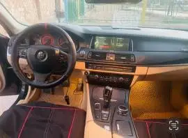 بي ام دبليو 520i 2014 للبيع, دمشق