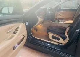 بي ام دبليو 520i 2014 للبيع, دمشق