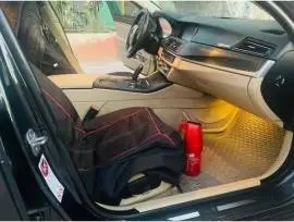 بي ام دبليو 520i 2014 للبيع, دمشق