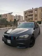بي ام دبليو 520i 2014 للبيع, دمشق