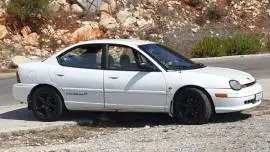 Dodge Neon 2000