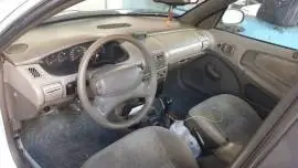 Dodge Neon 2000