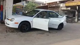 دودج نيون 2000