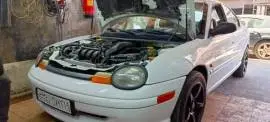 Dodge Neon 2000