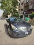 هيونداي سوناتا 2012 للبيع, دمشق