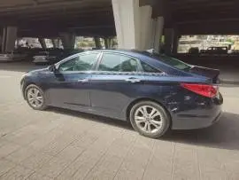 هيونداي سوناتا 2012 للبيع, دمشق