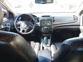 كيا فورتي 2010 للبيع