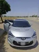 هونداي فولستر 2012, حمص