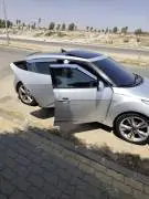 هونداي فولستر 2012, حمص