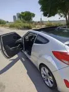 هونداي فولستر 2012, حمص