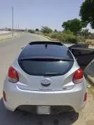 هونداي فولستر 2012, حمص