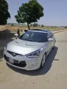 هونداي فولستر 2012, حمص