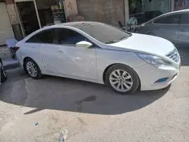 هيونداي سوناتا 2011 للبيع