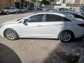 هيونداي سوناتا 2011 للبيع