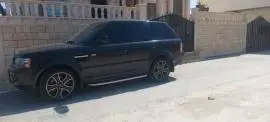 رنج روفر 2012 فل فل وارد الكويت