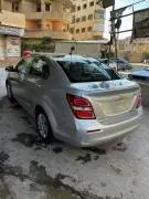Chevrolet Aveo 2019 for sale, Damascus