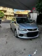 Chevrolet Aveo 2019 for sale, Damascus