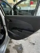 Chevrolet Aveo 2019 for sale, Damascus