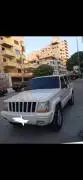 Jeep Cherokee 2003