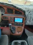 كيا كرنفال 2001 للبيع