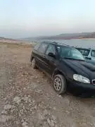 كيا كرنفال 2001 للبيع