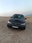 كيا كرنفال 2001 للبيع