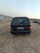 كيا كرنفال 2001 للبيع