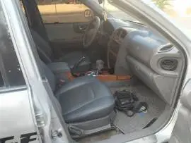 Hyundai Santa Fe 2004 for sale, Damascus