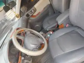 Hyundai Santa Fe 2004 for sale, Damascus