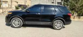فورد اكسبلور 2012 للبيع, دمشق