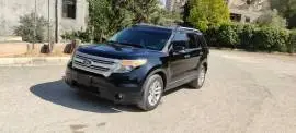 فورد اكسبلور 2012 للبيع, دمشق