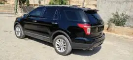 فورد اكسبلور 2012 للبيع, دمشق