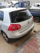 Volkswagen Golf 2009 for sale, Aleppo