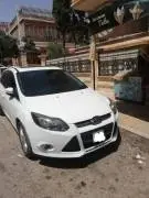 Ford Focus 2013 for sale, Aleppo