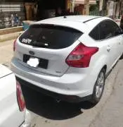 Ford Focus 2013 for sale, Aleppo
