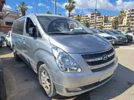 هيونداي اتش وان 2012