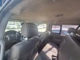 هيونداي اتش وان 2012